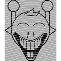 Cartoons and other-CO 4176